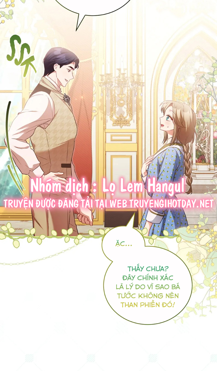 Nhật Ký Chăm Sóc Đứa Trẻ Của Nhân Vật Phản Diện Chapter 17 - Trang 2
