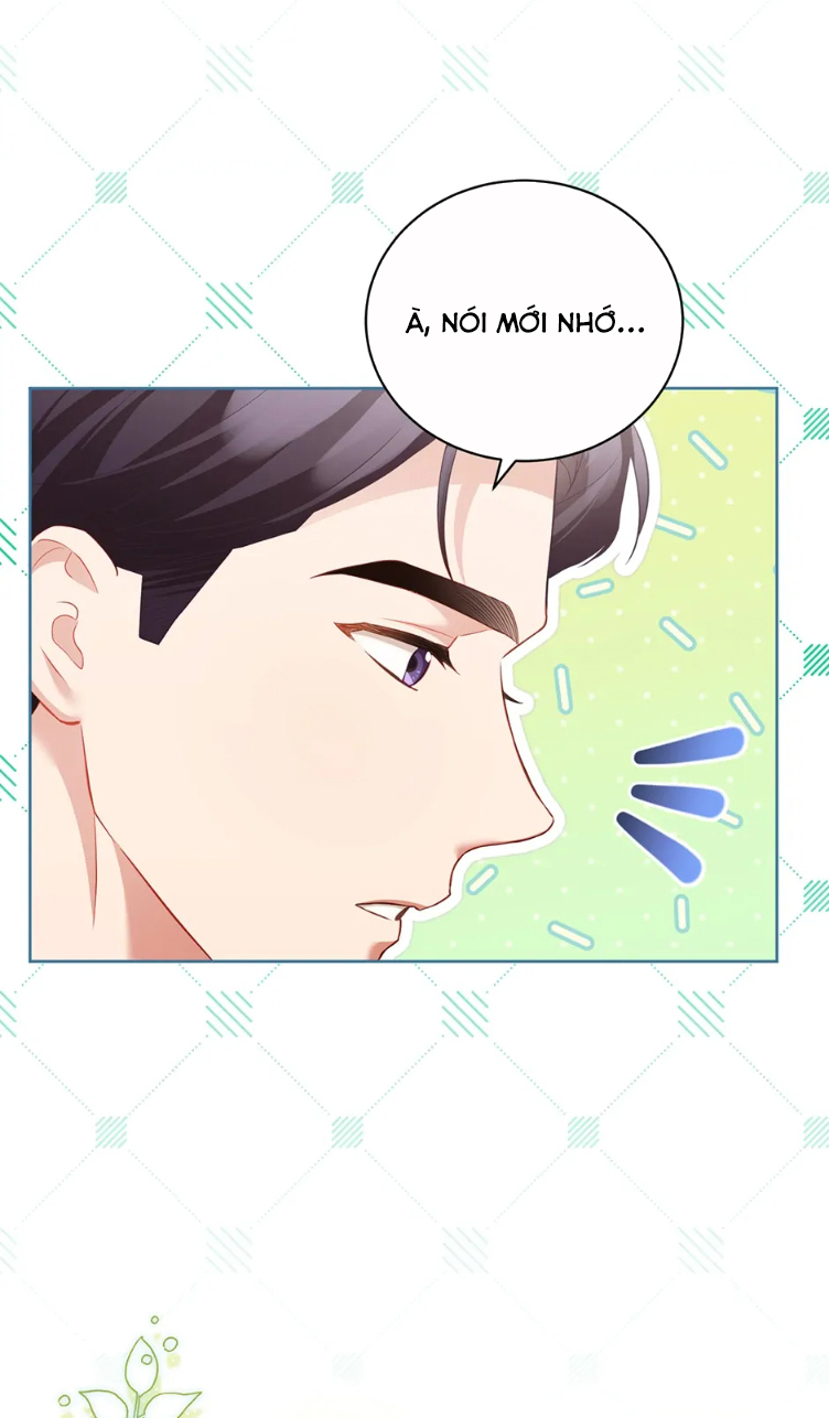 Nhật Ký Chăm Sóc Đứa Trẻ Của Nhân Vật Phản Diện Chapter 17 - Trang 2