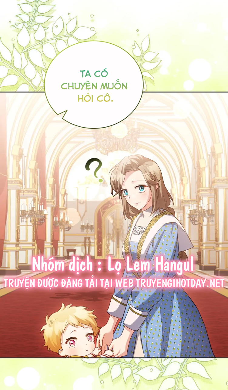 Nhật Ký Chăm Sóc Đứa Trẻ Của Nhân Vật Phản Diện Chapter 17 - Trang 2