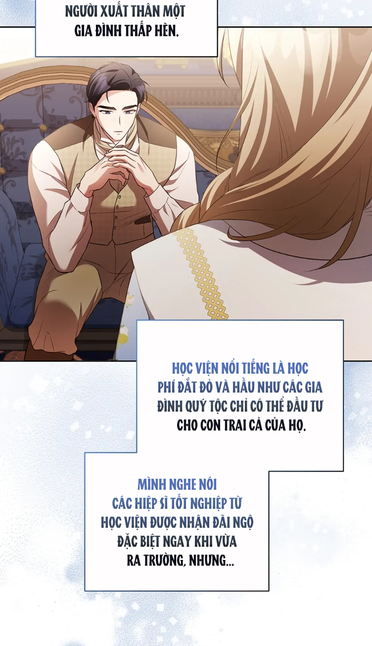 Nhật Ký Chăm Sóc Đứa Trẻ Của Nhân Vật Phản Diện Chapter 17 - Trang 2