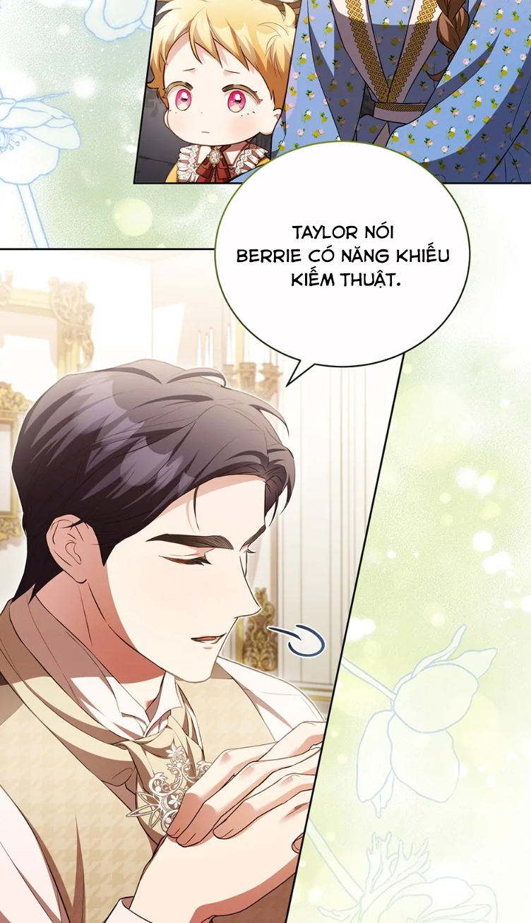 Nhật Ký Chăm Sóc Đứa Trẻ Của Nhân Vật Phản Diện Chapter 17 - Trang 2