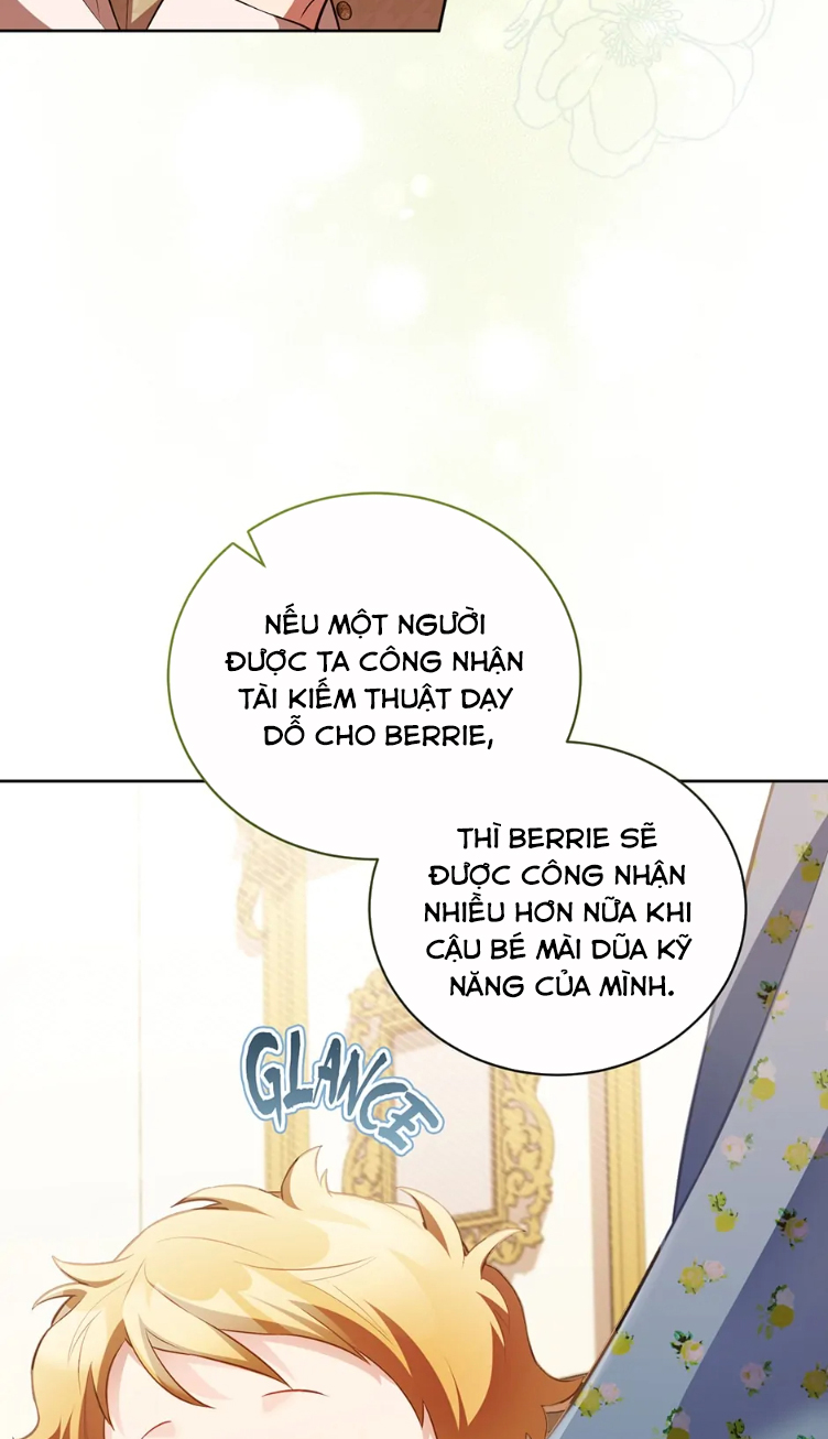 Nhật Ký Chăm Sóc Đứa Trẻ Của Nhân Vật Phản Diện Chapter 17 - Trang 2