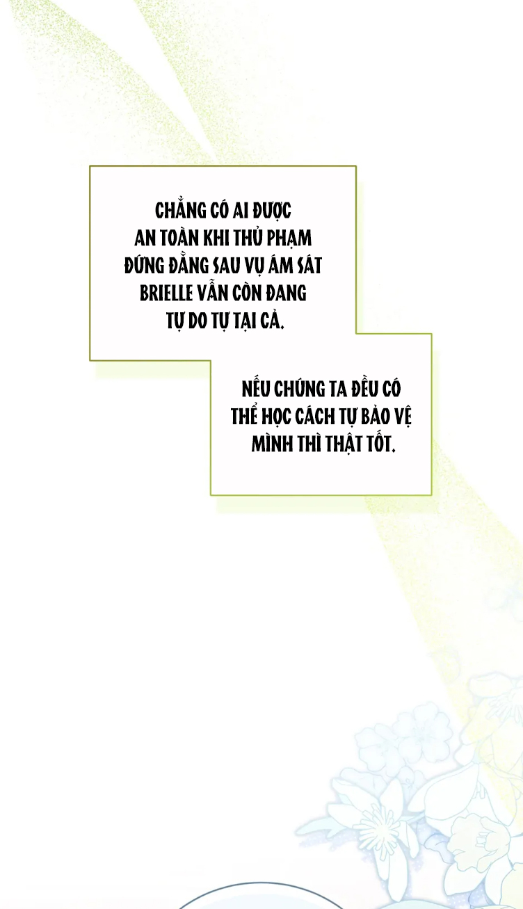 Nhật Ký Chăm Sóc Đứa Trẻ Của Nhân Vật Phản Diện Chapter 17 - Trang 2