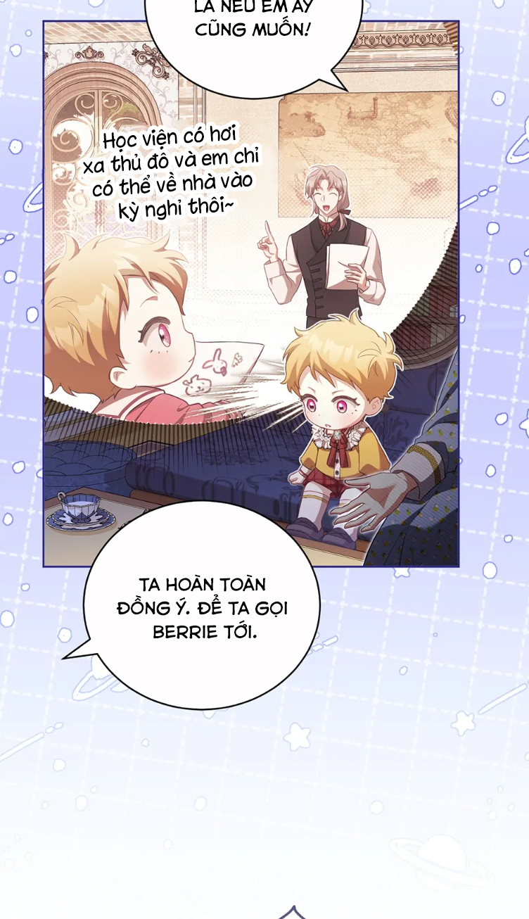 Nhật Ký Chăm Sóc Đứa Trẻ Của Nhân Vật Phản Diện Chapter 17 - Trang 2