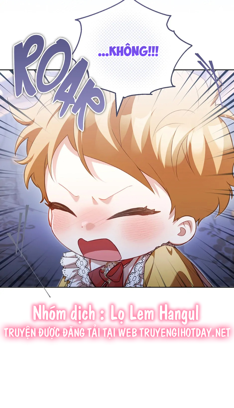 Nhật Ký Chăm Sóc Đứa Trẻ Của Nhân Vật Phản Diện Chapter 17 - Trang 2