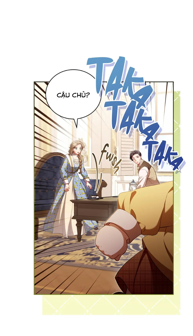 Nhật Ký Chăm Sóc Đứa Trẻ Của Nhân Vật Phản Diện Chapter 17 - Trang 2