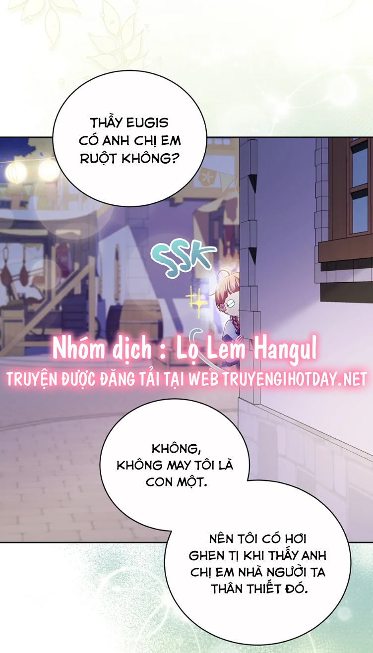 Nhật Ký Chăm Sóc Đứa Trẻ Của Nhân Vật Phản Diện Chapter 18 - Trang 2