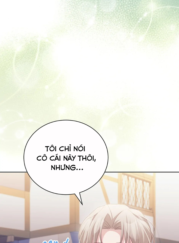 Nhật Ký Chăm Sóc Đứa Trẻ Của Nhân Vật Phản Diện Chapter 18 - Trang 2