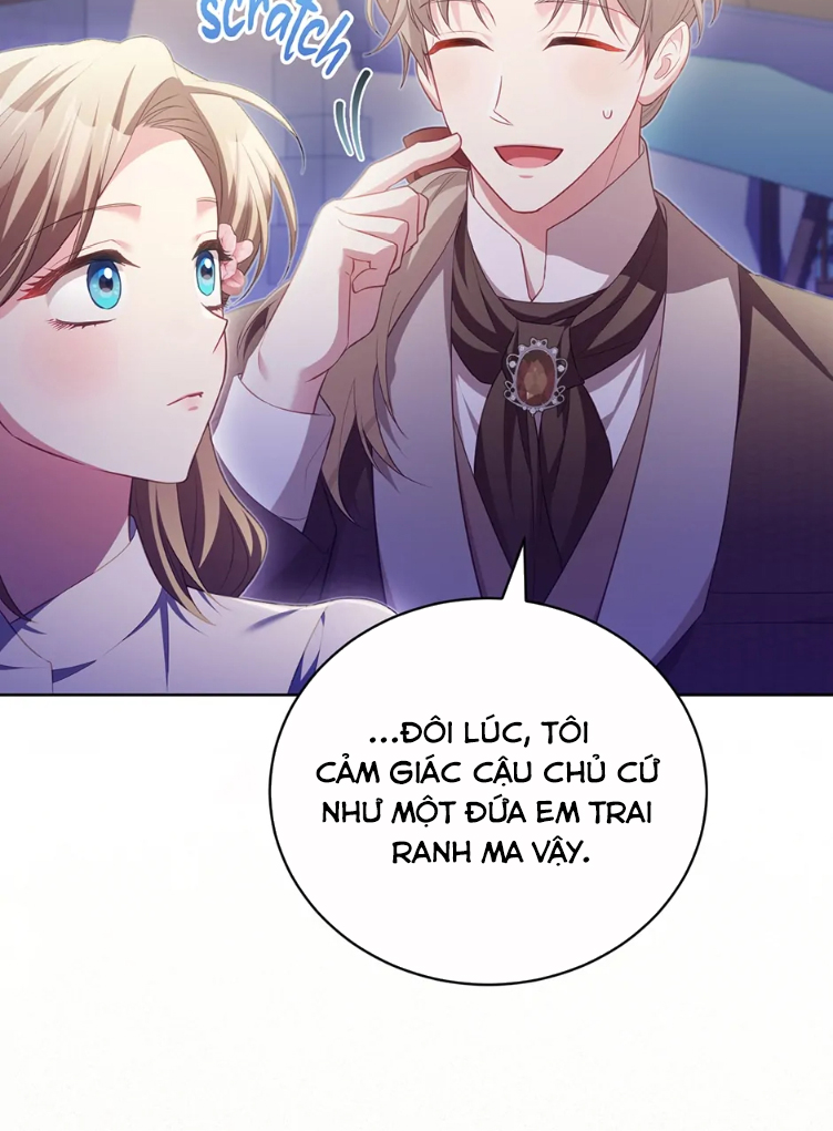 Nhật Ký Chăm Sóc Đứa Trẻ Của Nhân Vật Phản Diện Chapter 18 - Trang 2