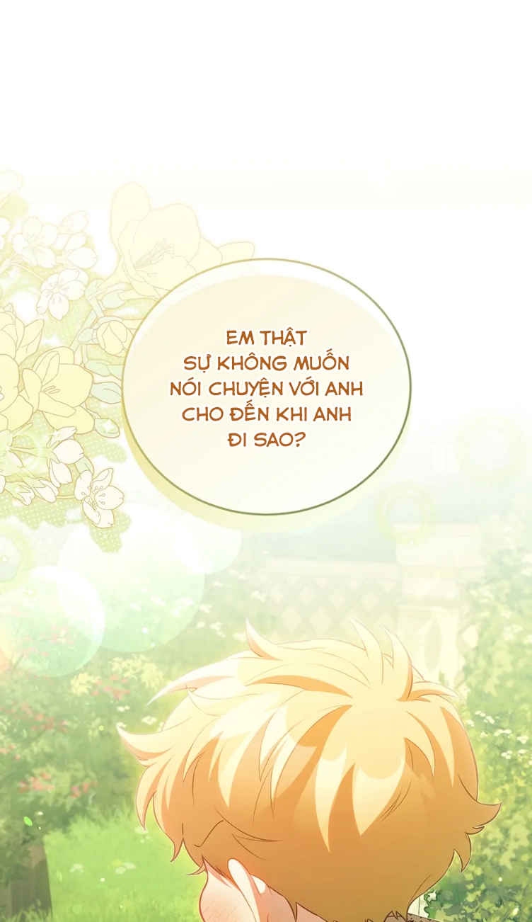 Nhật Ký Chăm Sóc Đứa Trẻ Của Nhân Vật Phản Diện Chapter 18 - Trang 2