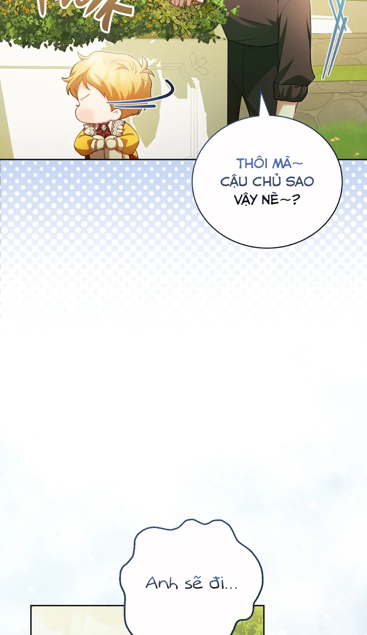 Nhật Ký Chăm Sóc Đứa Trẻ Của Nhân Vật Phản Diện Chapter 18 - Trang 2