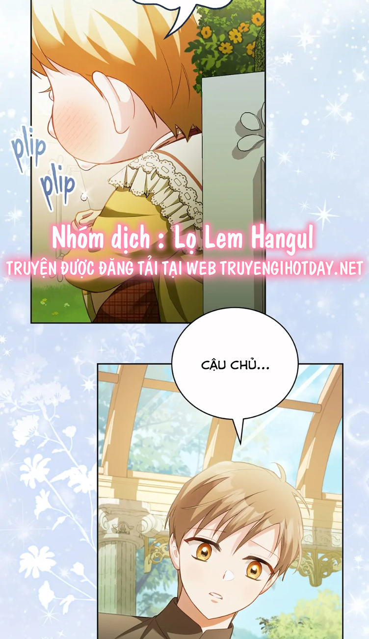 Nhật Ký Chăm Sóc Đứa Trẻ Của Nhân Vật Phản Diện Chapter 18 - Trang 2