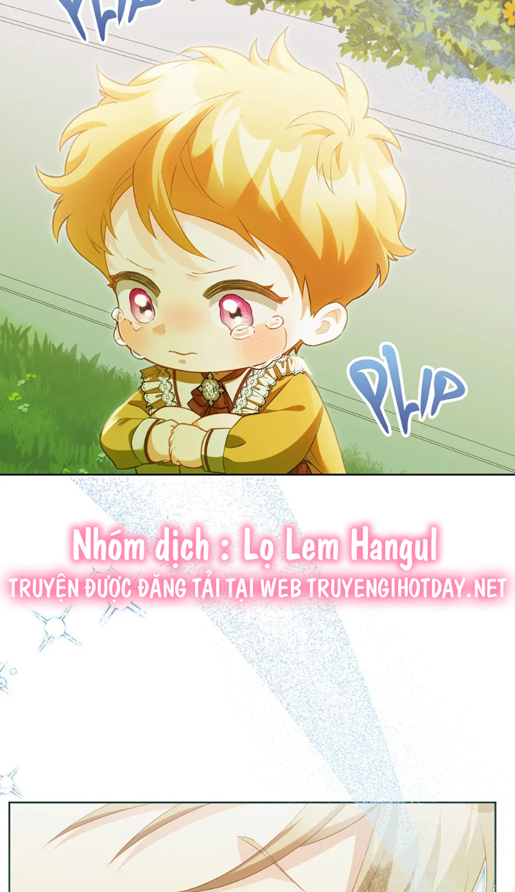Nhật Ký Chăm Sóc Đứa Trẻ Của Nhân Vật Phản Diện Chapter 18 - Trang 2