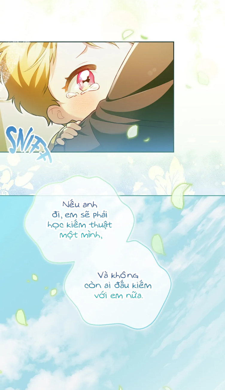 Nhật Ký Chăm Sóc Đứa Trẻ Của Nhân Vật Phản Diện Chapter 18 - Trang 2