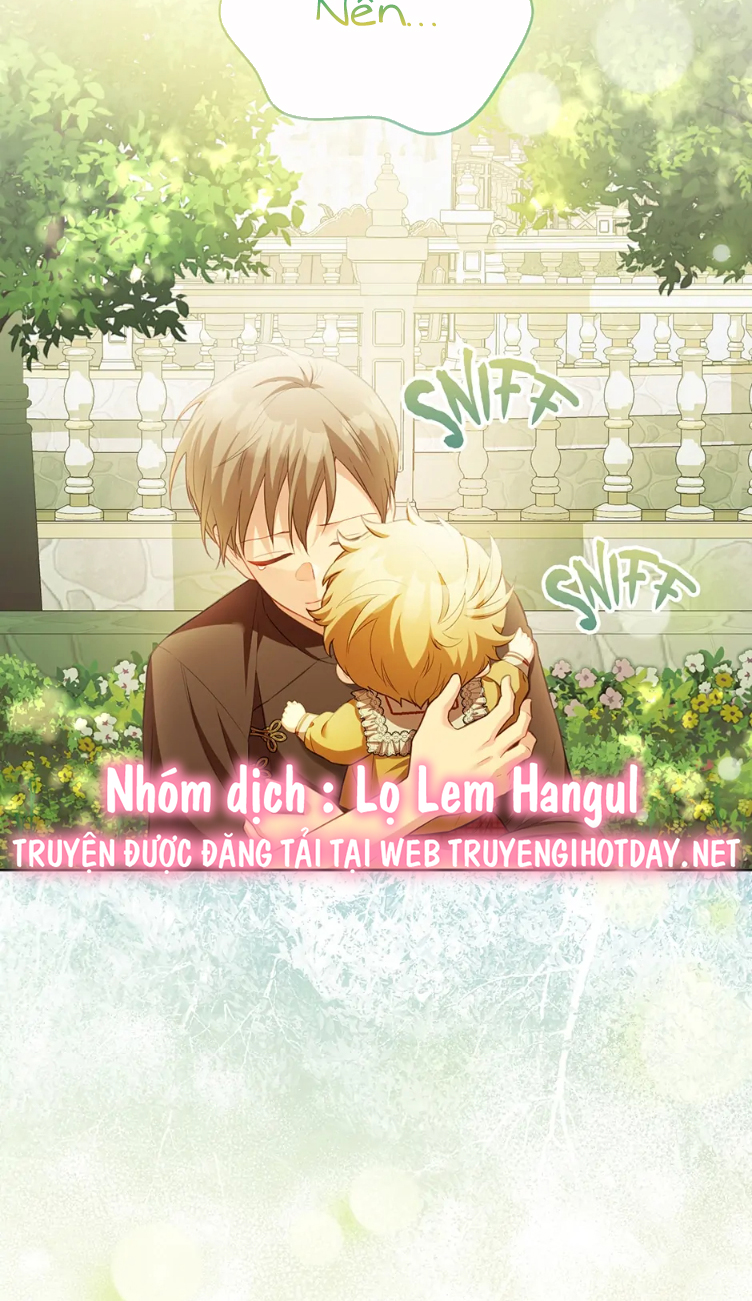 Nhật Ký Chăm Sóc Đứa Trẻ Của Nhân Vật Phản Diện Chapter 18 - Trang 2