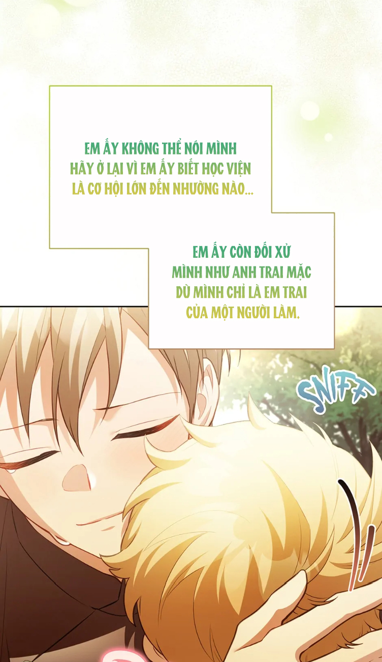 Nhật Ký Chăm Sóc Đứa Trẻ Của Nhân Vật Phản Diện Chapter 18 - Trang 2