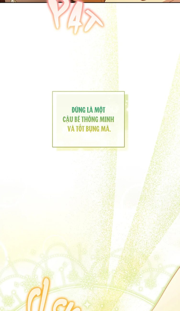 Nhật Ký Chăm Sóc Đứa Trẻ Của Nhân Vật Phản Diện Chapter 18 - Trang 2