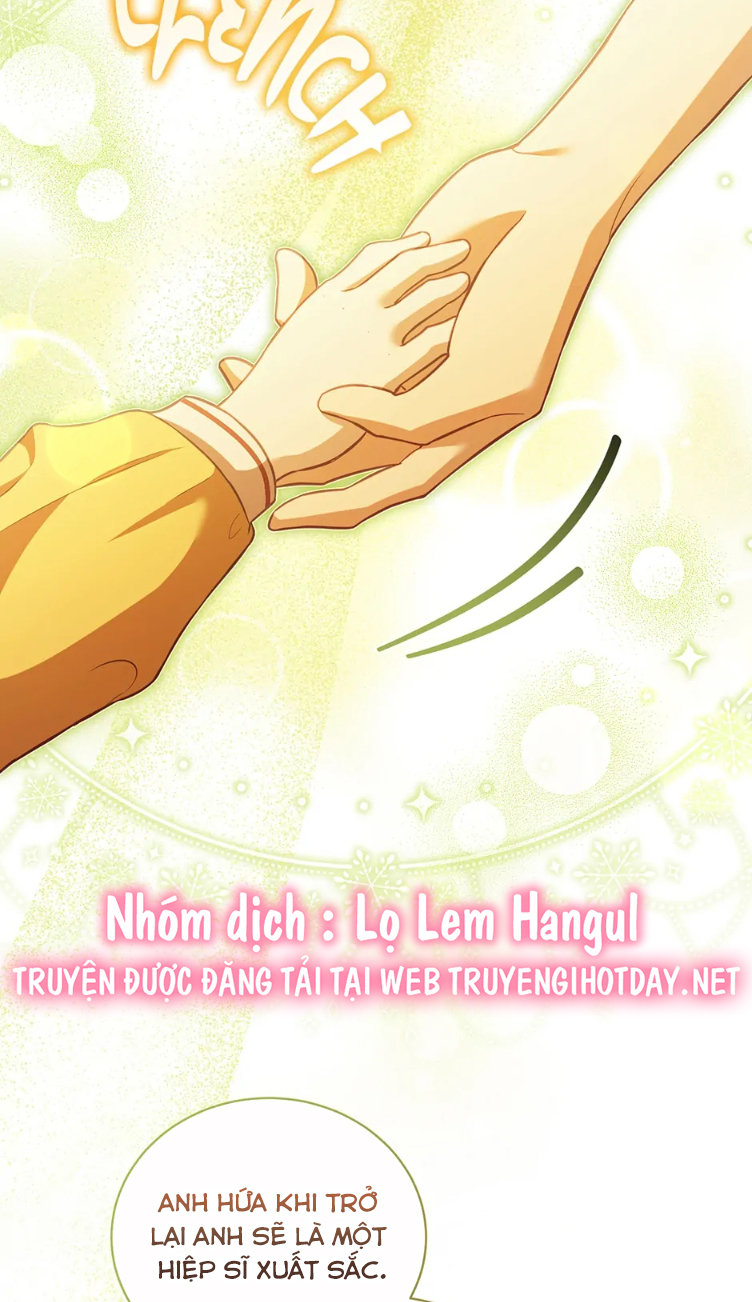 Nhật Ký Chăm Sóc Đứa Trẻ Của Nhân Vật Phản Diện Chapter 18 - Trang 2