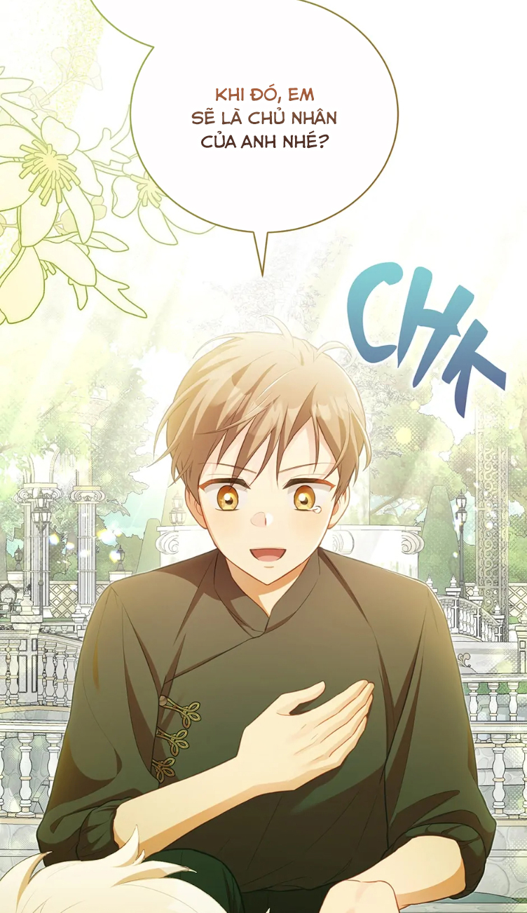 Nhật Ký Chăm Sóc Đứa Trẻ Của Nhân Vật Phản Diện Chapter 18 - Trang 2