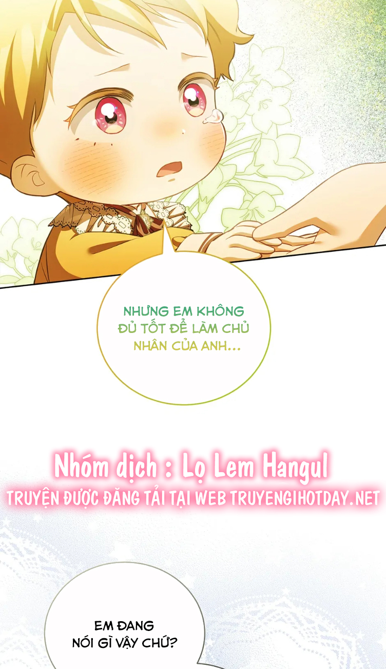 Nhật Ký Chăm Sóc Đứa Trẻ Của Nhân Vật Phản Diện Chapter 18 - Trang 2