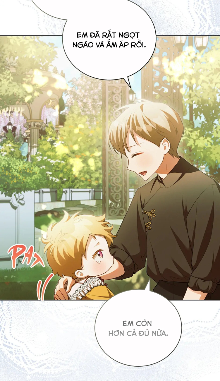 Nhật Ký Chăm Sóc Đứa Trẻ Của Nhân Vật Phản Diện Chapter 18 - Trang 2