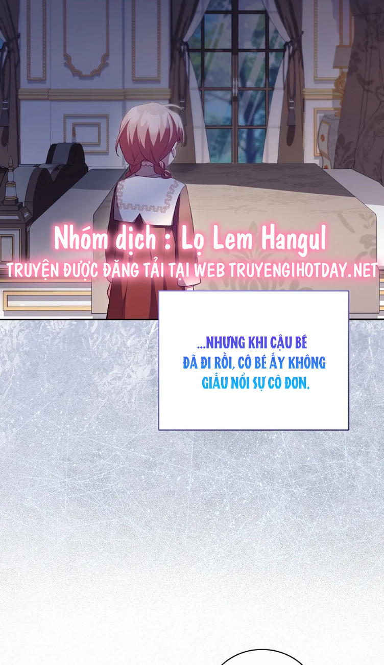 Nhật Ký Chăm Sóc Đứa Trẻ Của Nhân Vật Phản Diện Chapter 18 - Trang 2