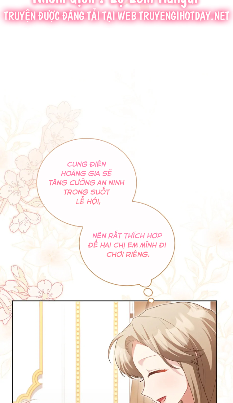 Nhật Ký Chăm Sóc Đứa Trẻ Của Nhân Vật Phản Diện Chapter 18 - Trang 2