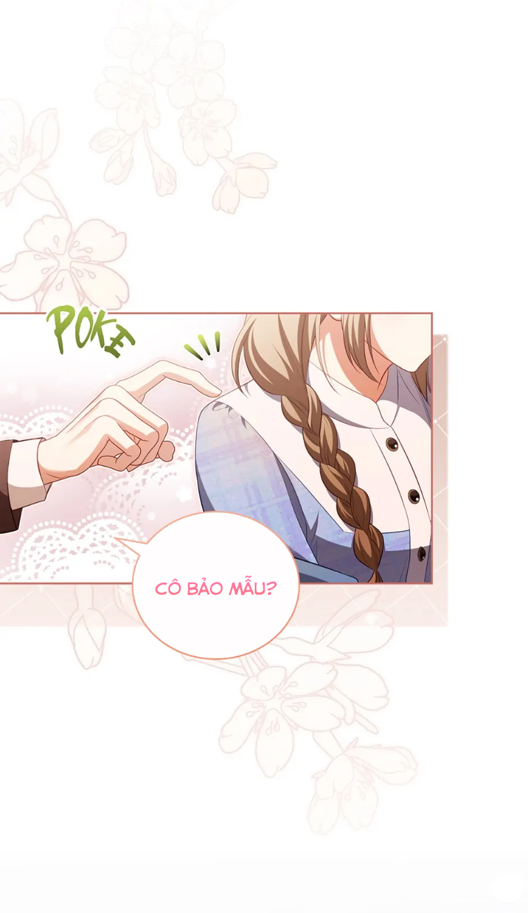 Nhật Ký Chăm Sóc Đứa Trẻ Của Nhân Vật Phản Diện Chapter 18 - Trang 2