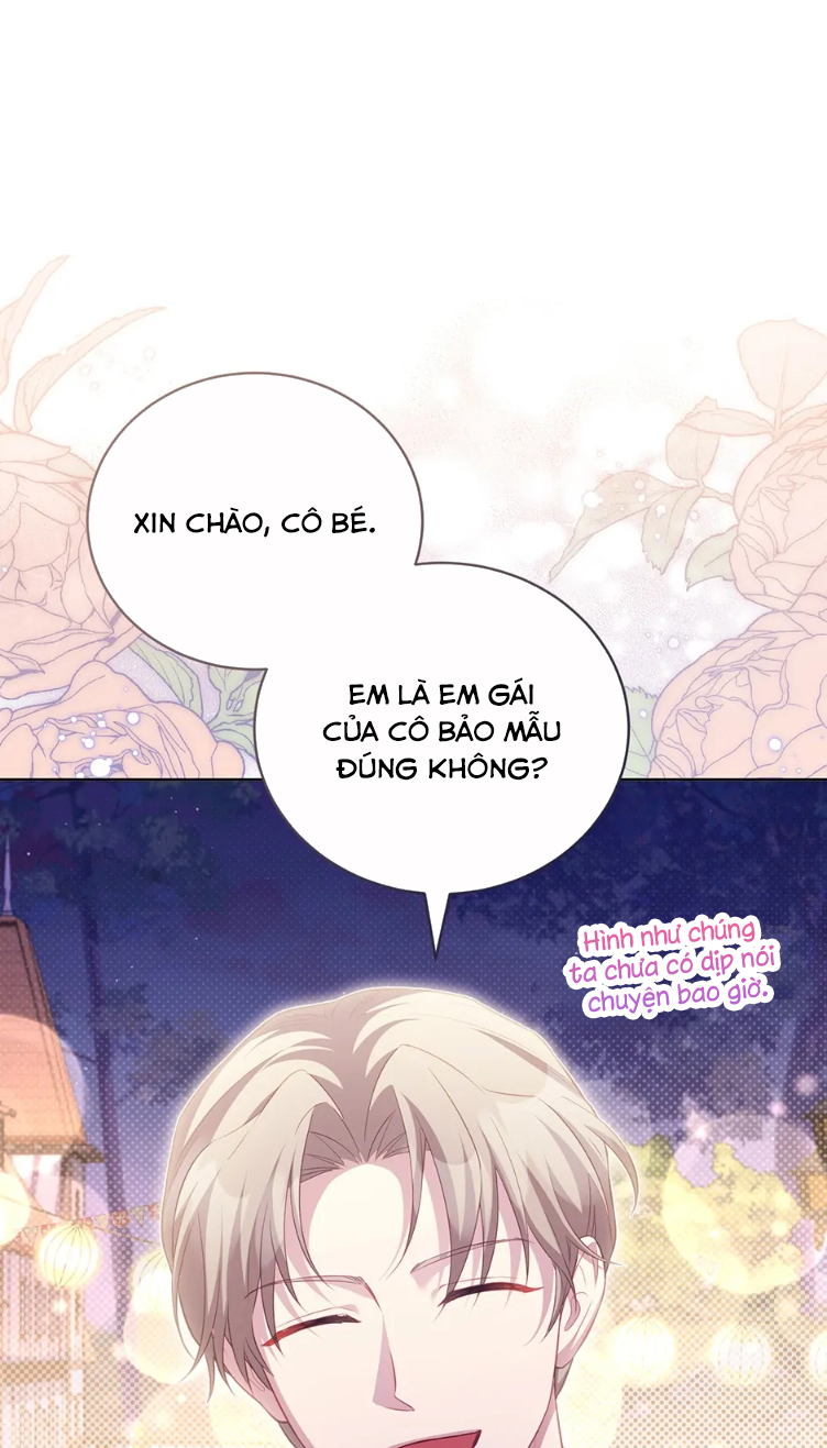 Nhật Ký Chăm Sóc Đứa Trẻ Của Nhân Vật Phản Diện Chapter 18 - Trang 2