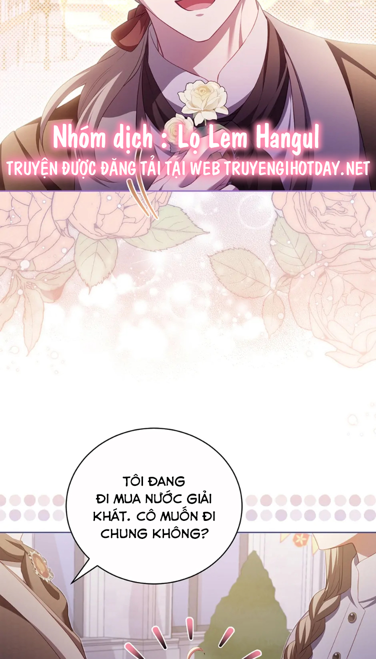 Nhật Ký Chăm Sóc Đứa Trẻ Của Nhân Vật Phản Diện Chapter 18 - Trang 2