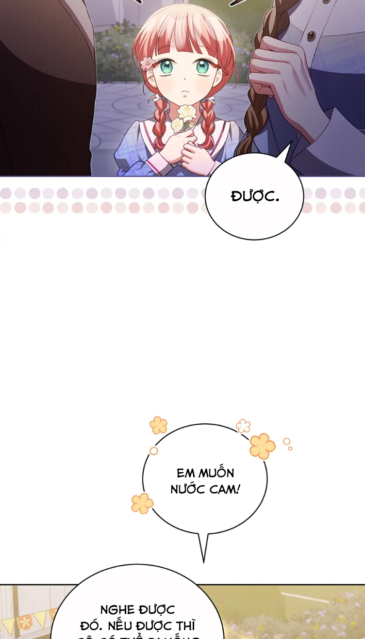 Nhật Ký Chăm Sóc Đứa Trẻ Của Nhân Vật Phản Diện Chapter 18 - Trang 2