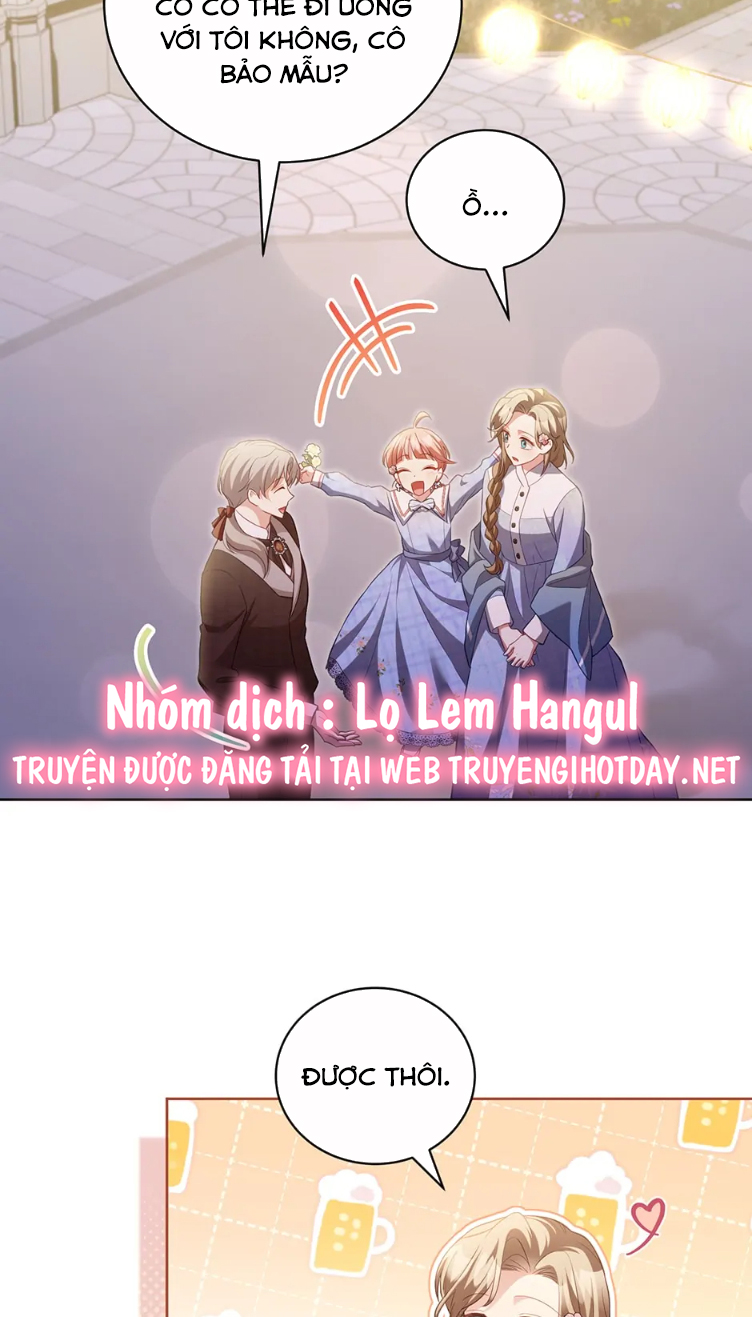 Nhật Ký Chăm Sóc Đứa Trẻ Của Nhân Vật Phản Diện Chapter 18 - Trang 2