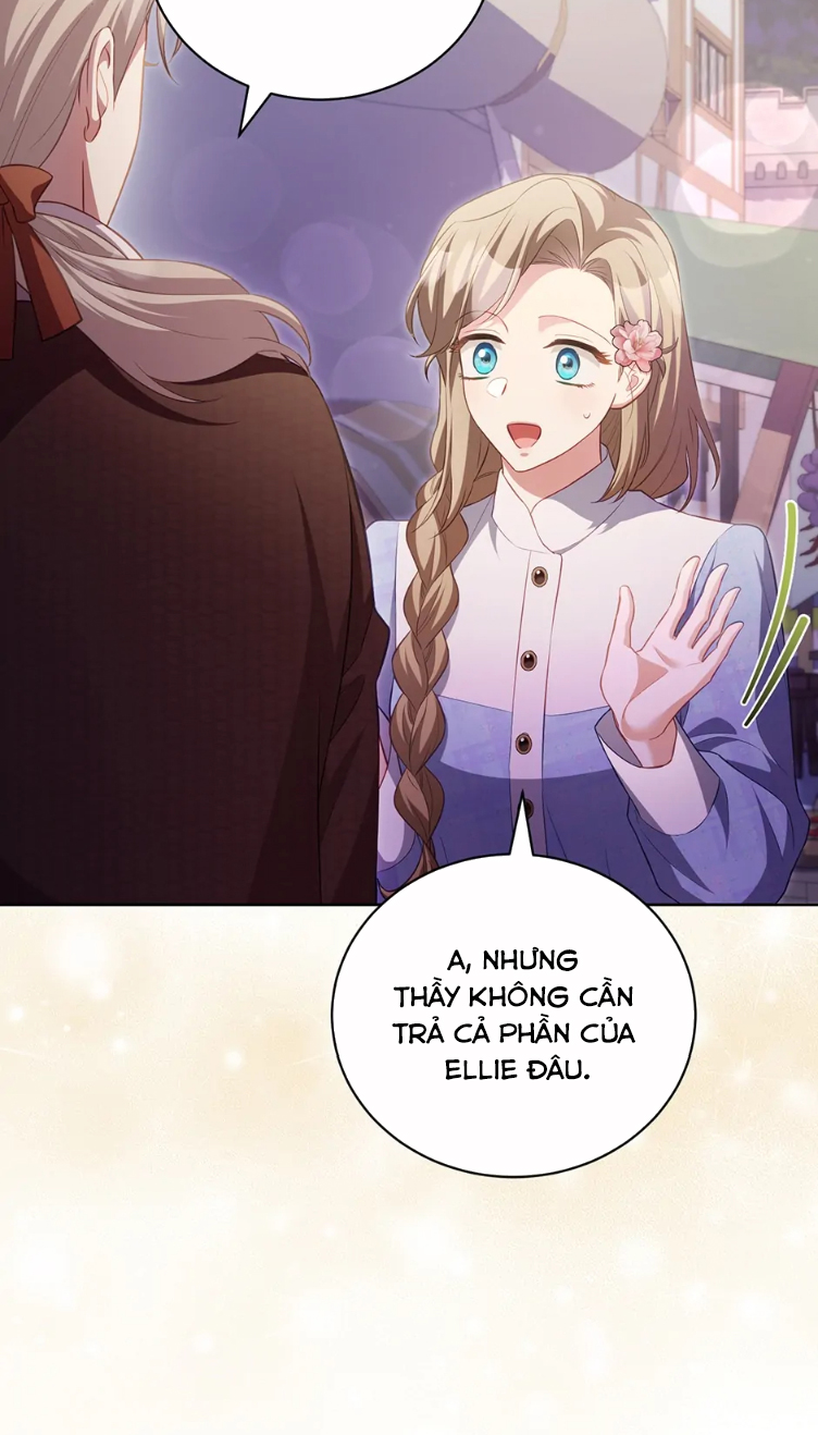 Nhật Ký Chăm Sóc Đứa Trẻ Của Nhân Vật Phản Diện Chapter 18 - Trang 2
