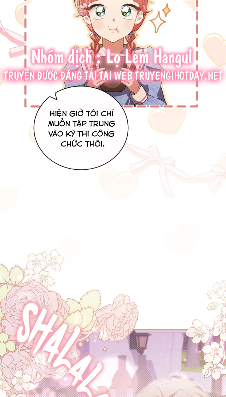 Nhật Ký Chăm Sóc Đứa Trẻ Của Nhân Vật Phản Diện Chapter 18 - Trang 2