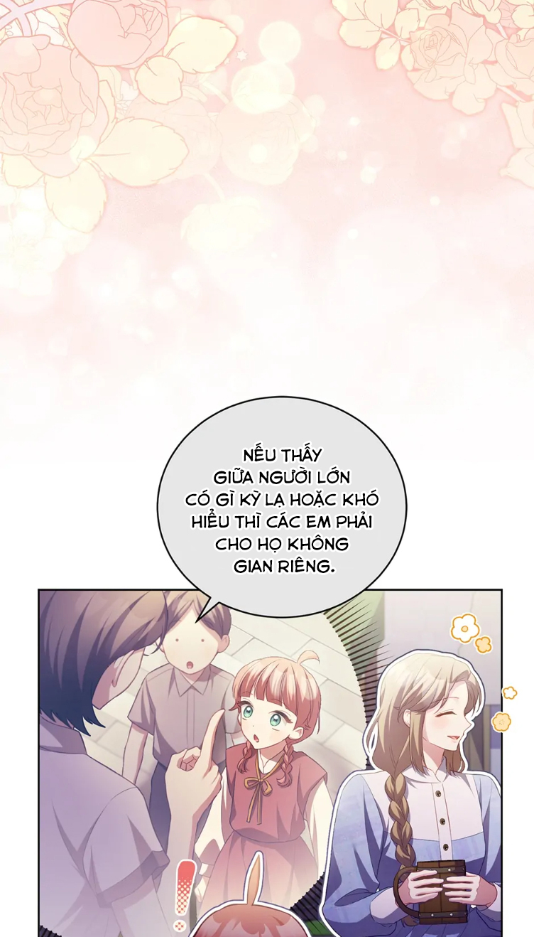 Nhật Ký Chăm Sóc Đứa Trẻ Của Nhân Vật Phản Diện Chapter 18 - Trang 2