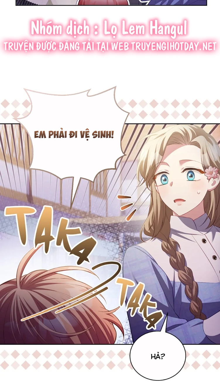 Nhật Ký Chăm Sóc Đứa Trẻ Của Nhân Vật Phản Diện Chapter 18 - Trang 2