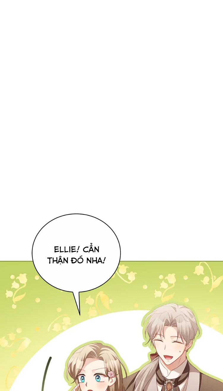 Nhật Ký Chăm Sóc Đứa Trẻ Của Nhân Vật Phản Diện Chapter 18 - Trang 2