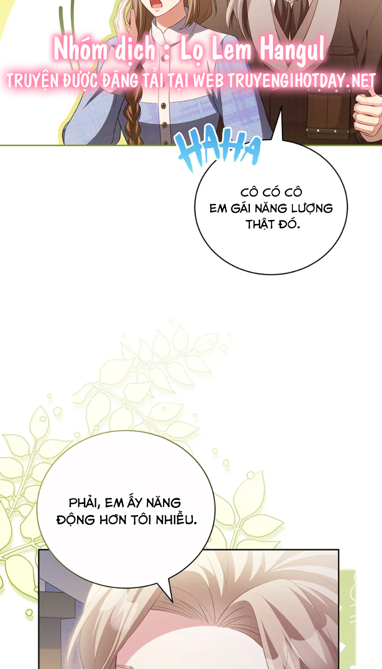 Nhật Ký Chăm Sóc Đứa Trẻ Của Nhân Vật Phản Diện Chapter 18 - Trang 2