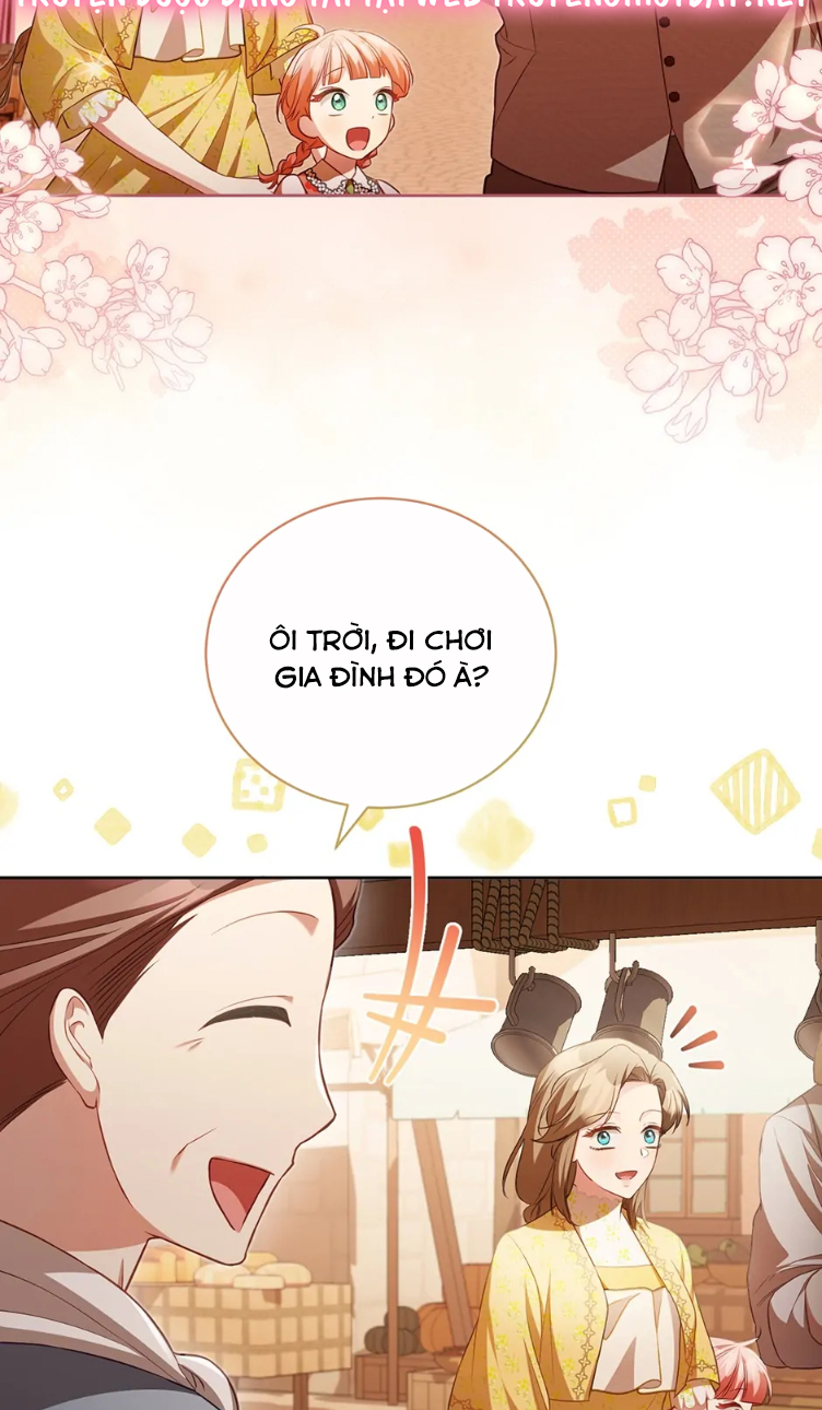 Nhật Ký Chăm Sóc Đứa Trẻ Của Nhân Vật Phản Diện Chapter 19 - Trang 2