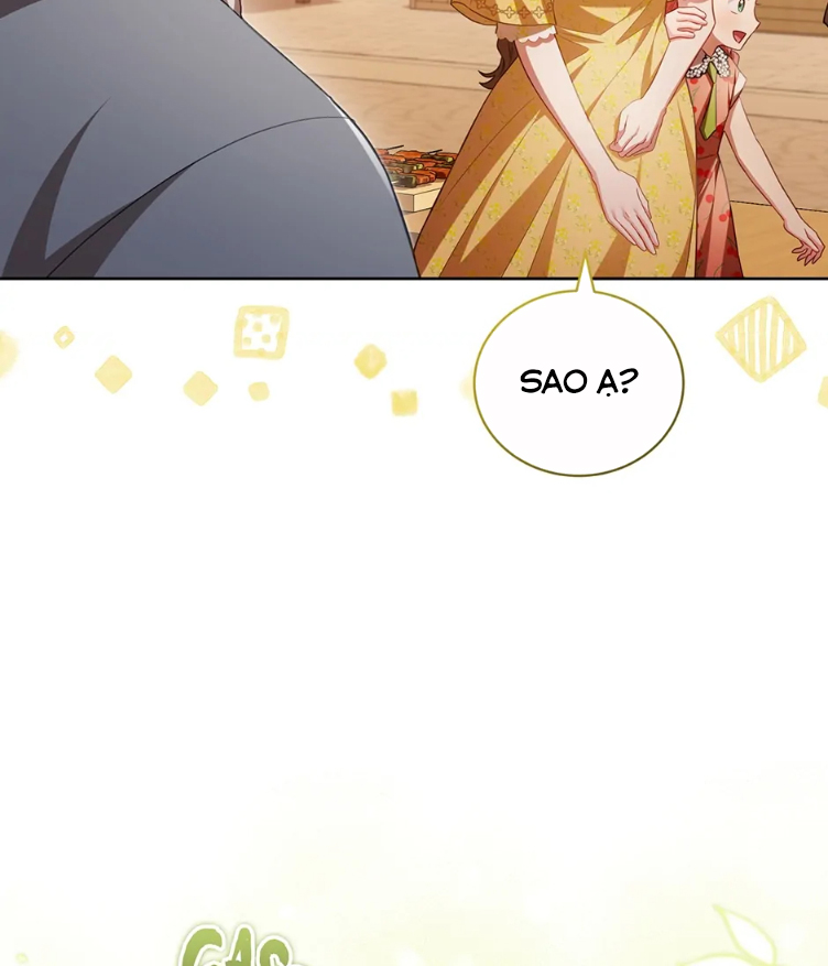 Nhật Ký Chăm Sóc Đứa Trẻ Của Nhân Vật Phản Diện Chapter 19 - Trang 2