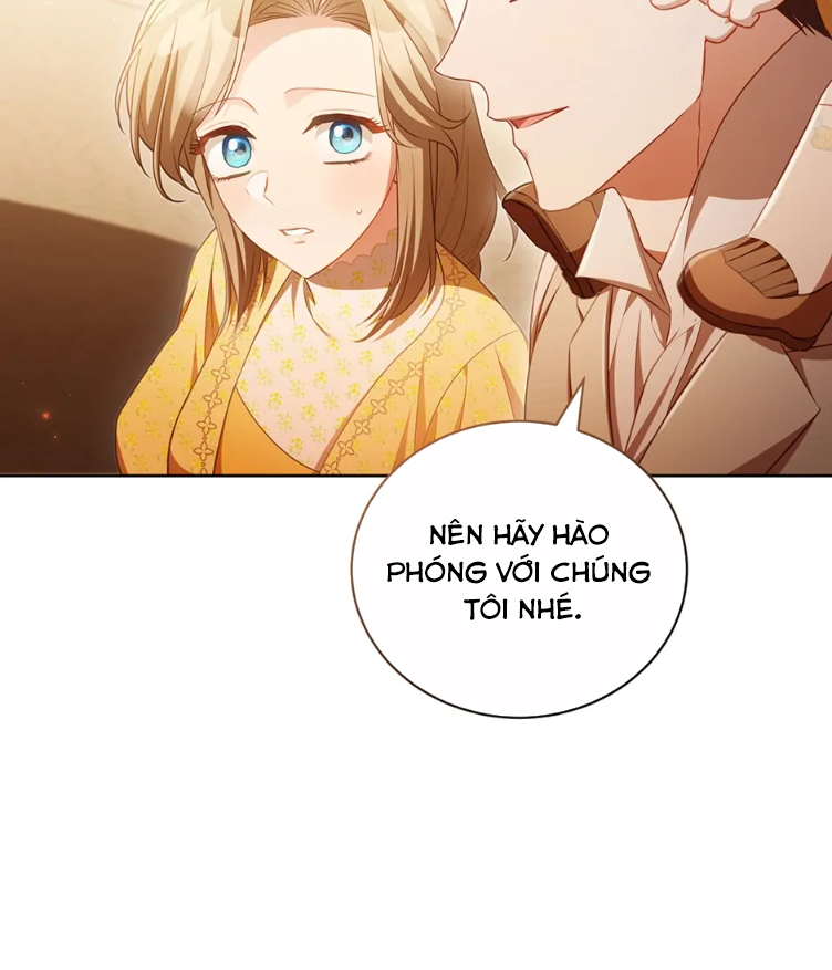 Nhật Ký Chăm Sóc Đứa Trẻ Của Nhân Vật Phản Diện Chapter 19 - Trang 2