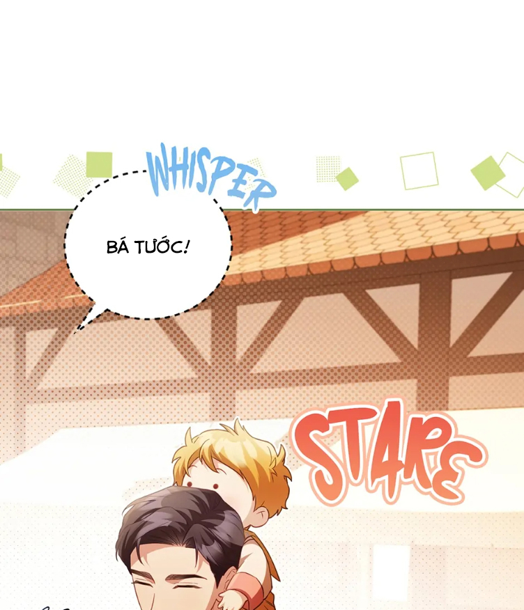 Nhật Ký Chăm Sóc Đứa Trẻ Của Nhân Vật Phản Diện Chapter 19 - Trang 2