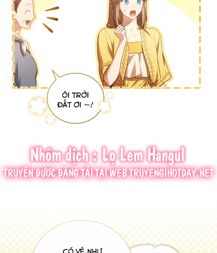 Nhật Ký Chăm Sóc Đứa Trẻ Của Nhân Vật Phản Diện Chapter 19 - Trang 2