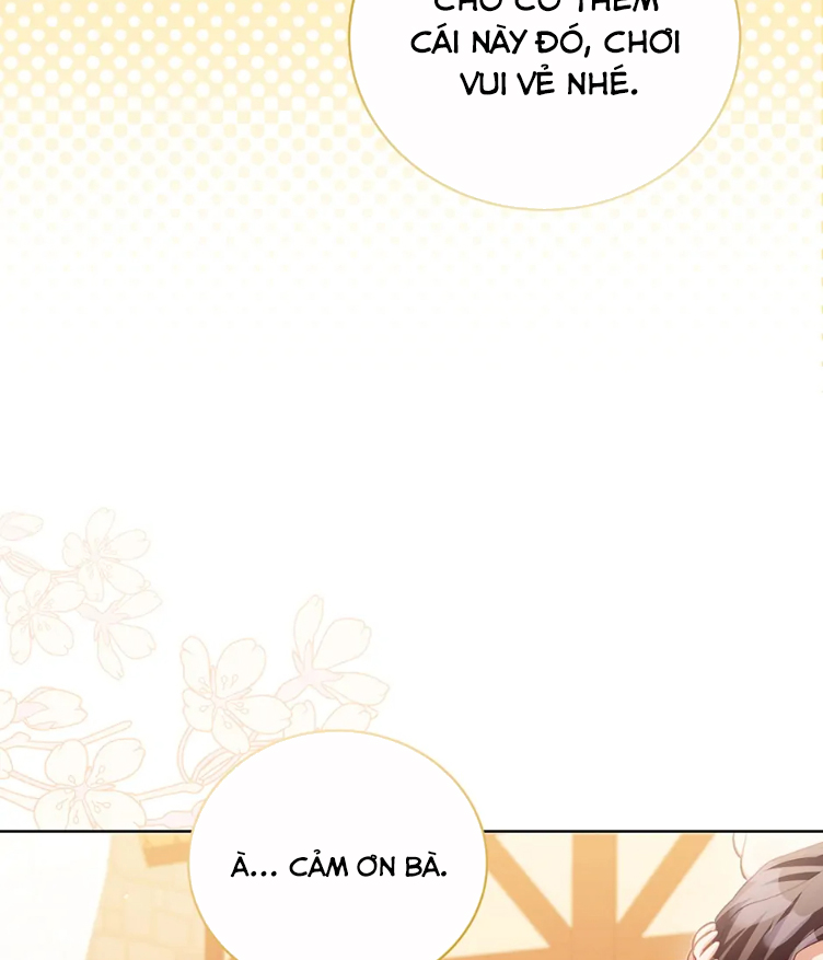 Nhật Ký Chăm Sóc Đứa Trẻ Của Nhân Vật Phản Diện Chapter 19 - Trang 2