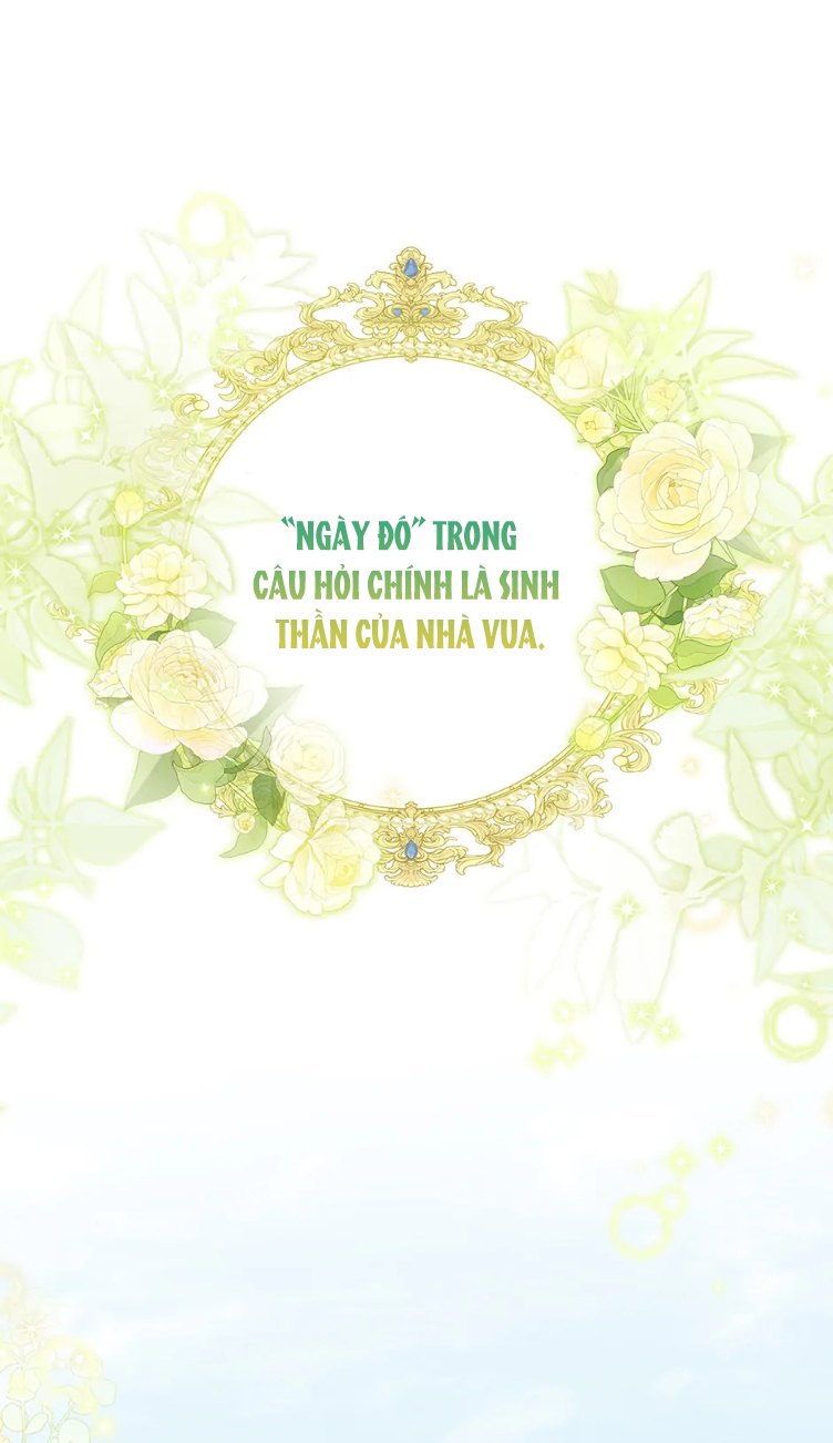 Nhật Ký Chăm Sóc Đứa Trẻ Của Nhân Vật Phản Diện Chapter 19 - Trang 2