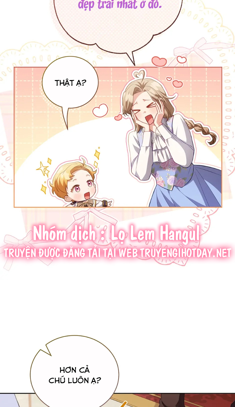 Nhật Ký Chăm Sóc Đứa Trẻ Của Nhân Vật Phản Diện Chapter 19 - Trang 2