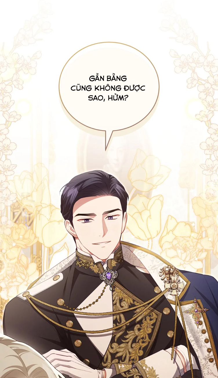 Nhật Ký Chăm Sóc Đứa Trẻ Của Nhân Vật Phản Diện Chapter 19 - Trang 2