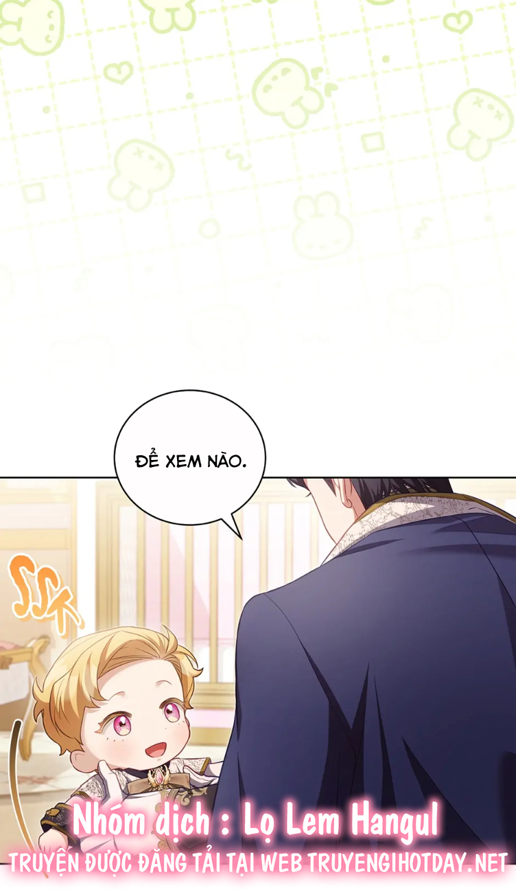 Nhật Ký Chăm Sóc Đứa Trẻ Của Nhân Vật Phản Diện Chapter 19 - Trang 2