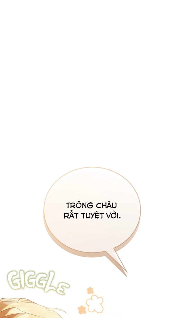 Nhật Ký Chăm Sóc Đứa Trẻ Của Nhân Vật Phản Diện Chapter 19 - Trang 2