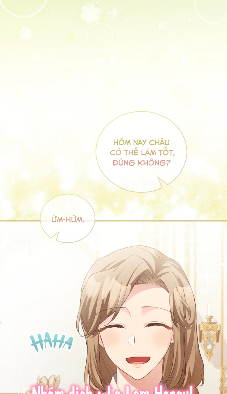 Nhật Ký Chăm Sóc Đứa Trẻ Của Nhân Vật Phản Diện Chapter 19 - Trang 2